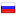 russdom.net hosted country